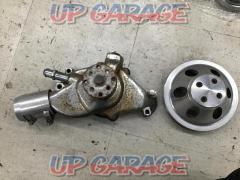 Super cheap price Manufacturer unknown
64 impala
water pump & pulley