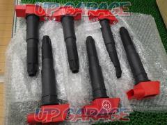 Wakeari
IGNITION
PROJECTS
Ignition coil
Unused 6 pieces set