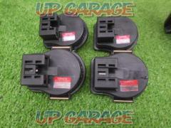was price cut !!  TOYOTA
Absorber control actuator
