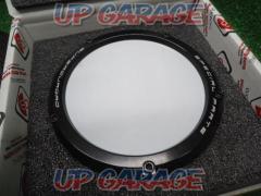 [Unused
Pre-opening]
DUCABIKE
Clear clutch cover
black
V04390