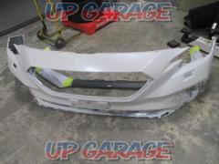 Pleiades
Levorg VN5 genuine
Front bumper
Only nearby stores can be shipped