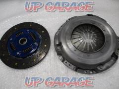 has been price cut 
EXEDY (Exedy)
Clutch cover set
Ultra fiber
(
Disk
+
Cover only)
Sample product
Accord / CL7
K20A