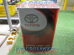 Toyota original (TOYOTA)
Super Long Life Coolant