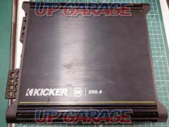 KICKER DX 200.4 (V04275)