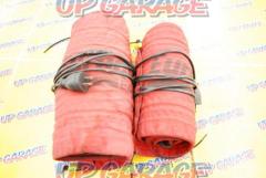 EURO
QUIP
Tire warmers
Set before and after
On-Road