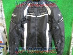 ◆HELD
Mesh jacket
Size: S