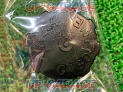 Removed from Passol (year unknown)
Genuine gasoline cap