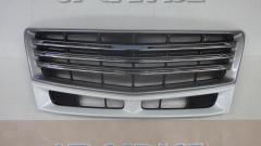 TRD (tea Earl Dee)
Front grille
MS320-58001
Alphard
AGH30W
Previous period