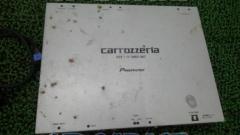 carrozzeria GEX-P06DTV 2x2地デジチューナー