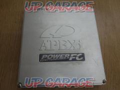 A'PEXi
POWER
FC serious specification price reduced