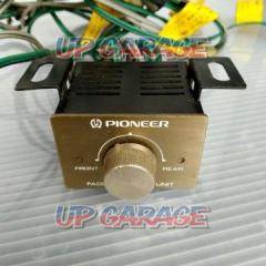 Wakeari PIONEER fader control unit/AD-940
