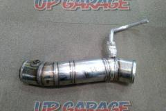 stock disposal special price 
Wakeari
Unknown Manufacturer
Piping
※ more current sales for the unknown