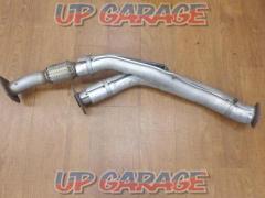 October discount items
Nissan
Skyline GT-R genuine front pipe