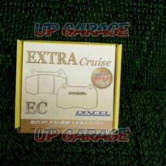 DIXCEL ExtraCruise 311 444 フロントブレーキパッド
