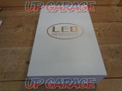 Unknown Manufacturer
LED bulb
For genuine HID