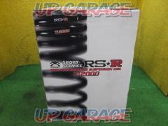 Price reduction! RS-R (RS)
TI2000
Down suspension