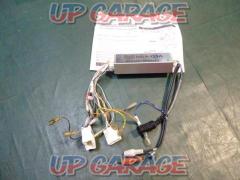 Price Cuts  Beat-Sonic
NSA-03A
Sound adapter
Nissan general purpose (with manufacturer option navigation)!!!!!!!!
