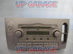 Honda genuine
MF624JO
Atypical CD Tuner / JB5 Genuine Audio