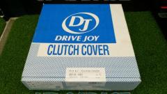 DRIVE
JOY
Clutch cover for ZC6/BRZ