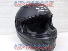 OGK (Aussie cable)
Full-face helmet
KAMUI-Ⅱ
Size: S (55-56)
※ warranty