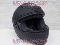 Price Cuts!
SHOEI (Shoei)
Z-7
Full-face helmet
Size: M (57cm)
※ There is a product
No Warranty