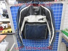 alpinestars (Alpinestars)
Leather jacket
US
38
EUR
48 (about M size)