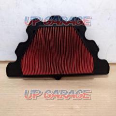 Unknown Manufacturer
Z 900 RS
Air cleaner element