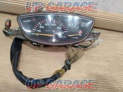 HONDA (Honda)
Genuine speedometer
Dio (AF28) removed