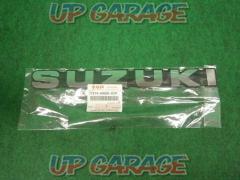 SUZUKI (スズキ) 純正部品 エンブレム 品番77814-80000-8VP