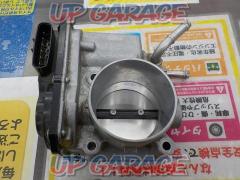 [WISH
ZNE10
] TOYOTA
Toyota
Also for genuine throttle processing