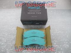 Project μ
Front brake pad
TYPE
HC-CS
F533