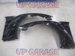 Nissan genuine front fender
Left and right
[R35
GT-R
The previous fiscal year]