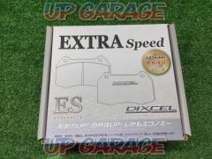 Price reduction! DIXCEL
[331
188]
Extra
speed
Front
