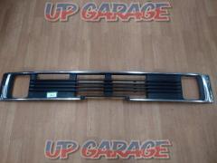 Atrai
Wagon (S220)
Genuine plated grill
Product number: 52711-97503