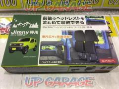 ◆ Price cut ◆ Seiko Industry
EE-223
Headrest holder
Unused
Jimny / Sierra
JB64W / JB74W