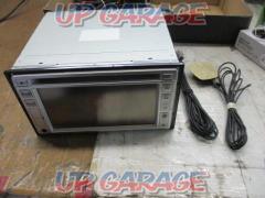 Made by SANYO with reduced price
99000-79111 (NVA-MS370)
2007 model
!!!!!!!!!