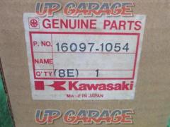 KAWASAKI
Genuine oil filter
16097-1054
