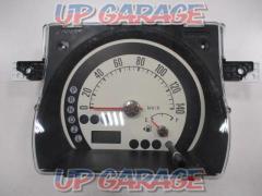 SUZUKI
Lapin
HE21S genuine
Speedometer
(V06058)