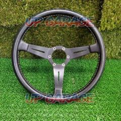 Price reductionNARDI
Leather steering wheel
355 mm