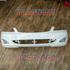 Great price reduction!! Mercedes-Benz (Mercedes-Benz)
S550
W221
Previous term genuine front bumper