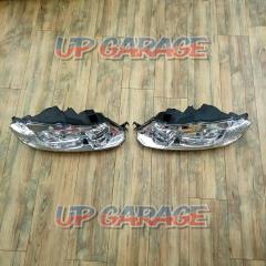 Great price reduction !! Manufacturer unknown
Genuine processing headlight
