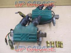 Dinah
Ignition coil
W out
green
3.0Ω
×2 pieces SET