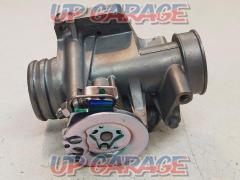 HONDA (Honda)
Genuine throttle body
Cross Cub 110 (JA45) Special price! Significant price reduction from March 2024!