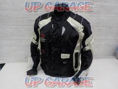 hit-air (hit air)
Airbag mesh jacket
JP-3
Size: JP
L / EU
M / US
M
※ warranty