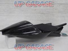 was price cut! Manufacturer unknown
FRP tail cowl
NSR 50 / previous term
※ current sales
No Warranty
