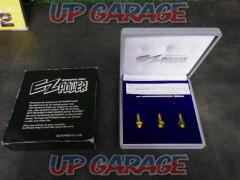PRICE REDUCED!!!!!
Wakeari product WESTWOOD (Westwood)
EZ
POWER
Jet Kit
CR250~’99
For Keihin