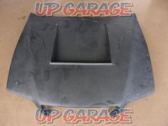 Unknown Manufacturer
FRP
Bonnet
* Because it is a large item, it cannot be shipped. Only over-the-counter sales are available.
