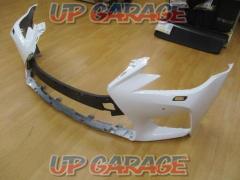 LEXUS genuine
Front bumper
GS
F-Sport/URL10
Individual home delivery is not possible for large items