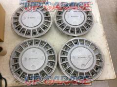 ※
Time thing
Old cars
Subaru genuine (SUBARU)
Wheel cover
10 inches
4 sheets set