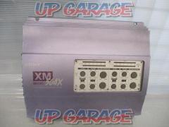 Reasonable SONY
XM-504X
4ch power amplifier